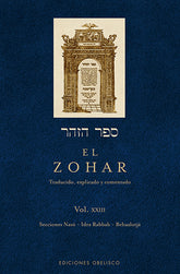 El Zohar XXIII
